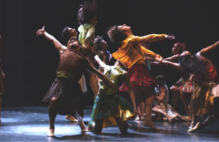 A Geneva Ballet 13
